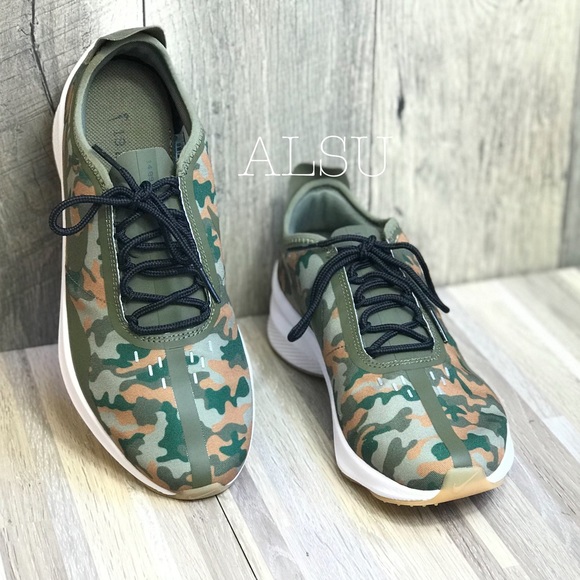 NWT Nike Exp-Z07 SE Medium Olive W AUTHENTIC - Picture 6 of 8